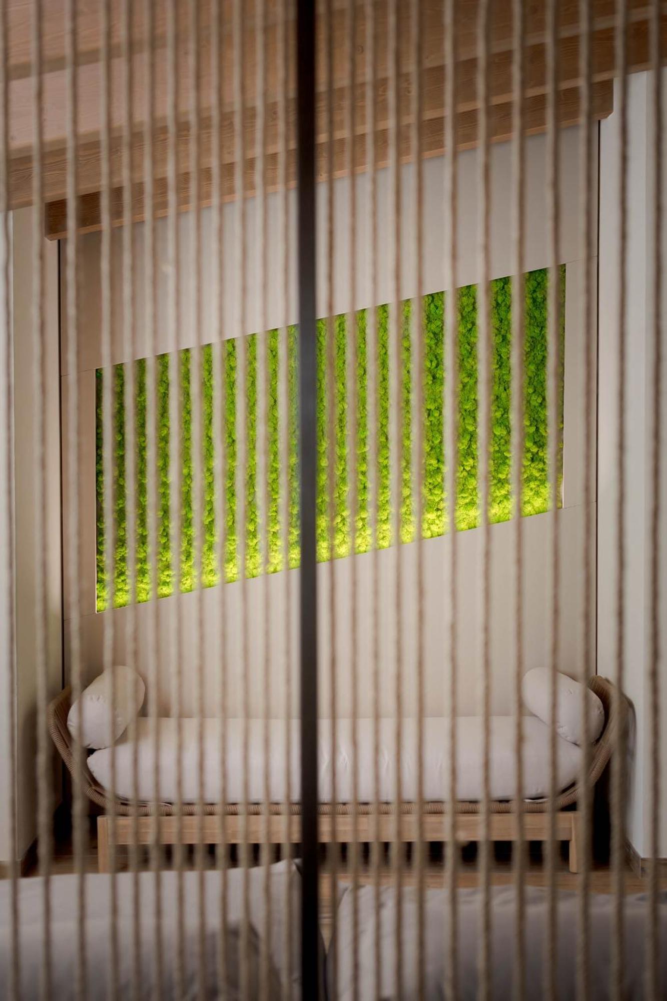 Wine Hotel San Carlo - Relais & Spa - Boutique Hotel Chiuro Exterior foto