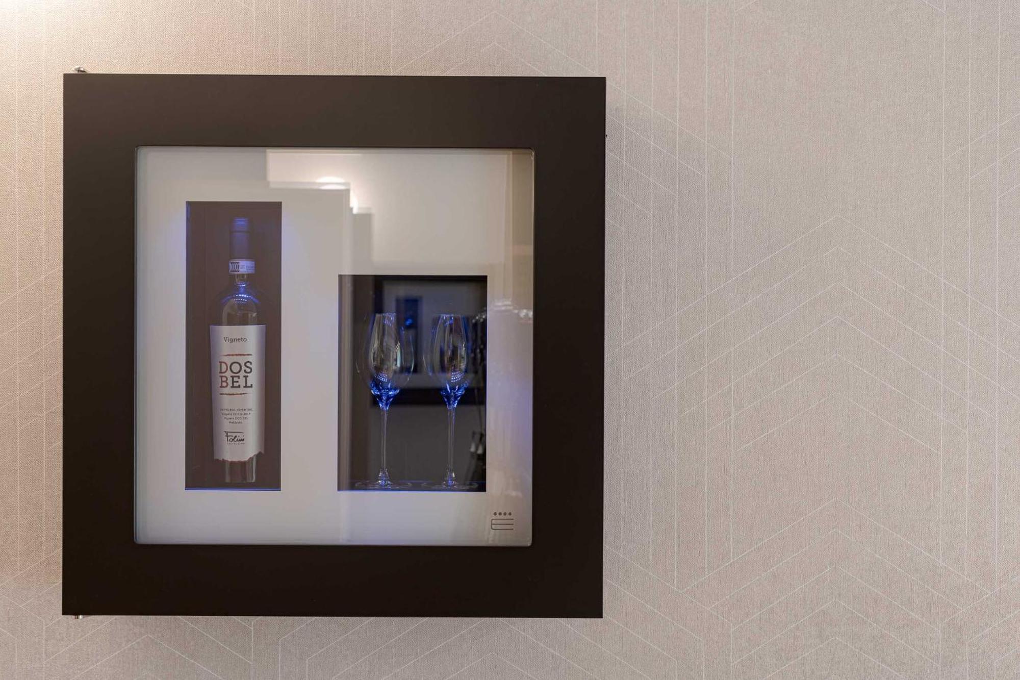 Wine Hotel San Carlo - Relais & Spa - Boutique Hotel Chiuro Quarto foto
